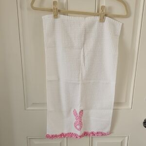 4 Easter Kitchen Towels